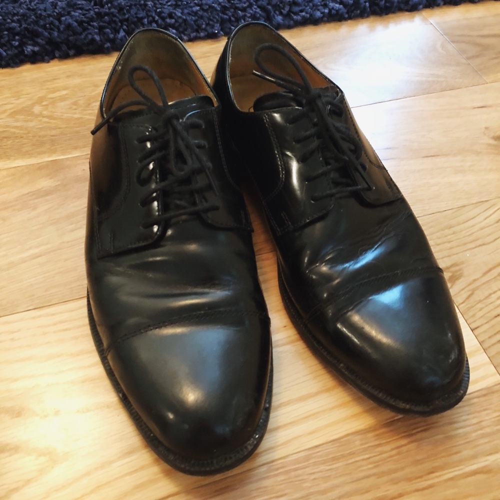 Cole Haan Dress Shoe
